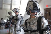 招标信息显示，美国防部欲用VR/AR训练士兵应对核战争