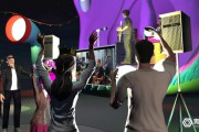 为降低VR社交使用门槛，High Fidelity推3D虚拟头像创作app