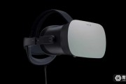 Varjo VR-1上手体验：专为设计师打造的小众产品