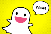 创作Snapchat AR滤镜已成为一种职业，设计单价可达3万美元