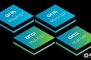 ARM发布首款基于Valhall的中端GPU：Mali-G57