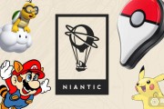 Niantic AR平台大统一：广告主、开发者、玩家一手抓