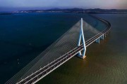 厦漳大桥：通行费实行“按年优惠”，60次以上免费！