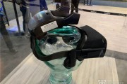 DisplayLink展出适配Oculus Rift的无线模组设计原型