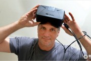 Oculus联合创始人泼VR冷水：Facebook大量投资VR有风险