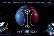利用VR头显透视功能，NTW推MR拳击游戏《HitMotion》