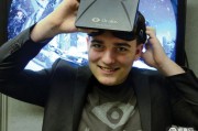 Oculus创始人Luckey：Rift和Gear VR销量已超1000万台