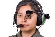 SA Photonics推出飞行员专用AR眼镜