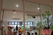 网曝福州鼓楼一幼儿园“虐童” 相关部门已介入调查