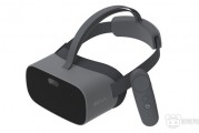 Pico推出新款G2 4K VR一体机