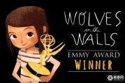 《墙壁中的狼》剧中Lucy获艾美奖虚拟角色奖