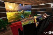 VR社交应用《Bigscreen》计划推出PS VR版本